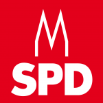 Logo: SPD OV 6
